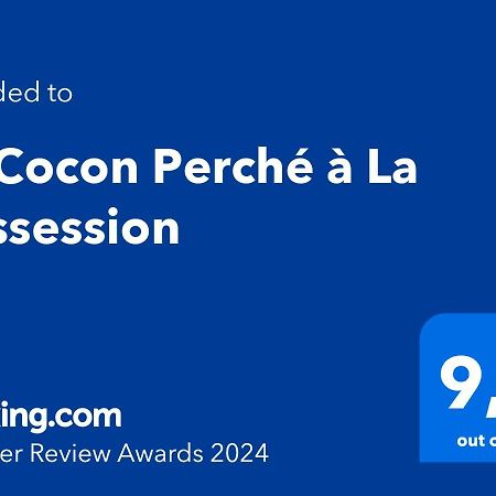 Le Cocon Perche A La Possession Apartment Exterior photo