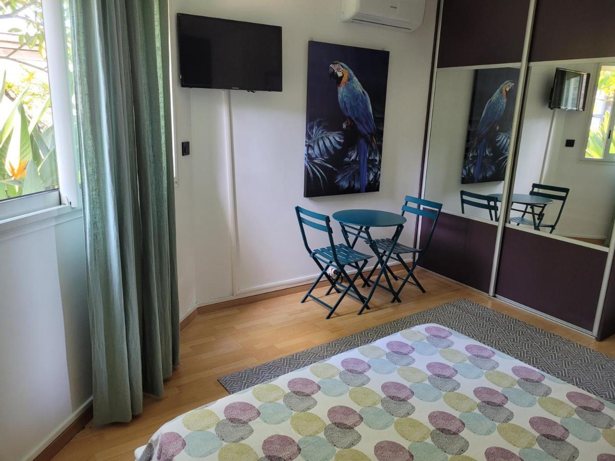 Le Cocon Perche A La Possession Apartment Exterior photo