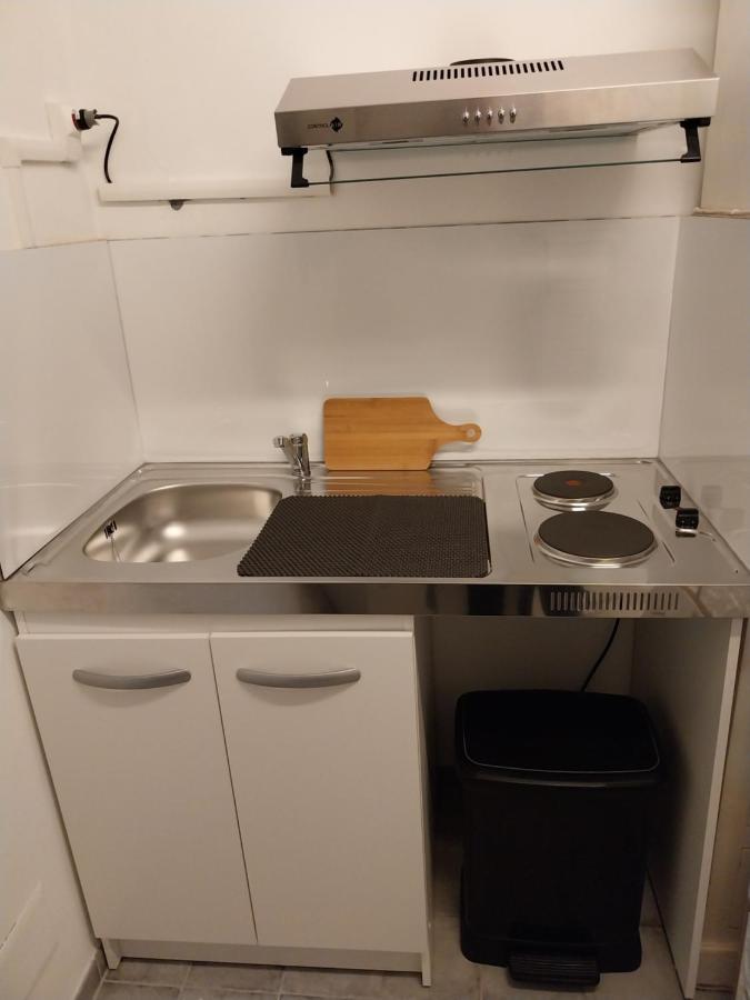 Le Cocon Perche A La Possession Apartment Exterior photo
