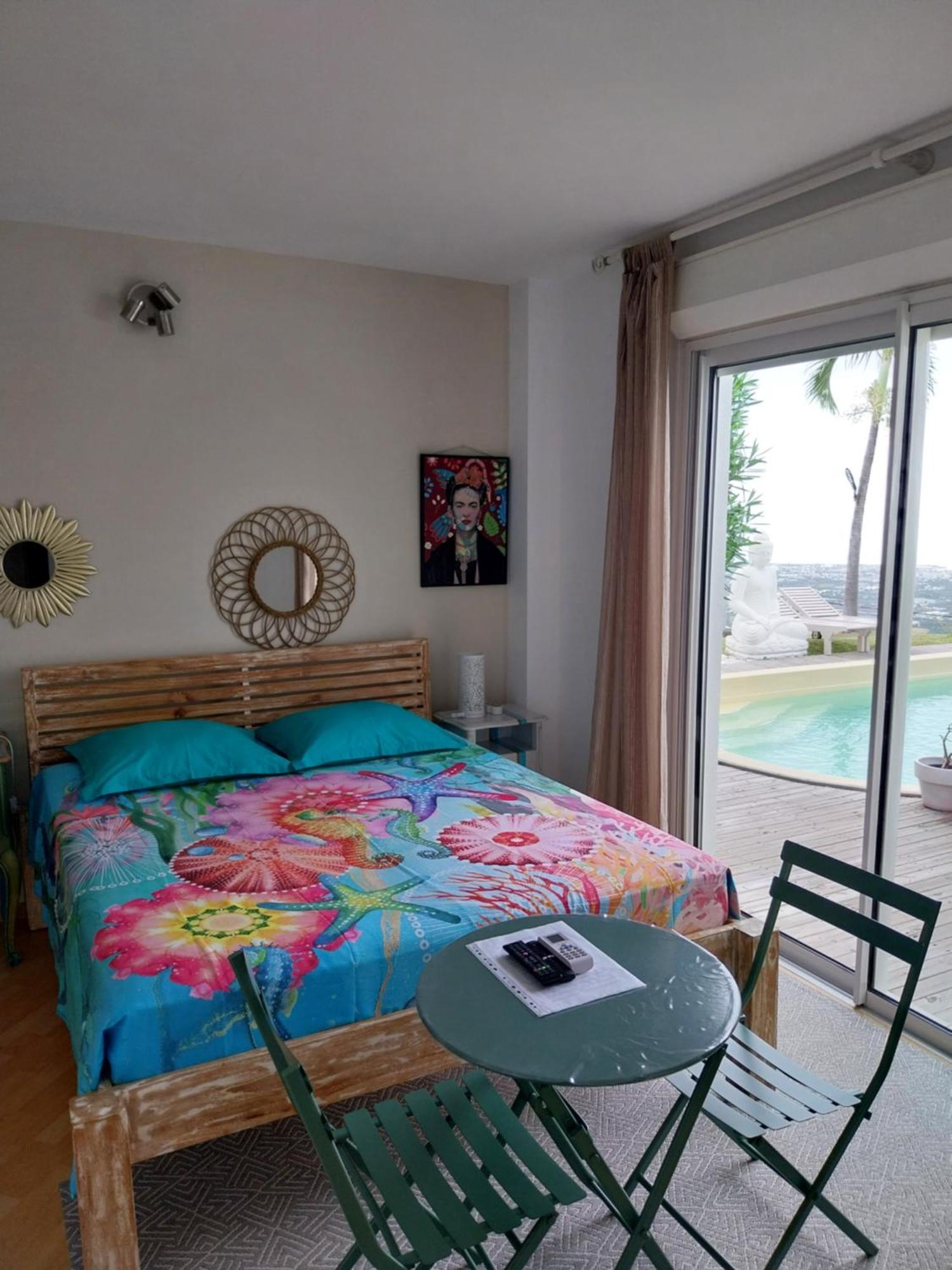 Le Cocon Perche A La Possession Apartment Exterior photo
